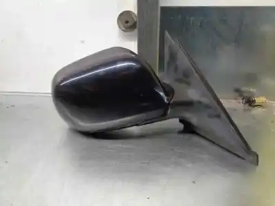 Peça sobressalente para automóvel em segunda mão espelho retrovisor direito por audi a8 (d2) 3.7 v8 32v referências oem iam   