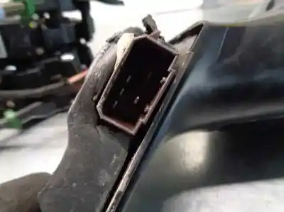 Peça sobressalente para automóvel em segunda mão espelho retrovisor direito por audi a8 (d2) 3.7 v8 32v referências oem iam   