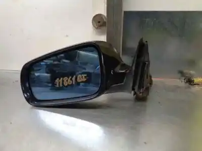 Second-hand car spare part left rearview mirror for audi a8 (d2) 3.7 v8 32v oem iam references 