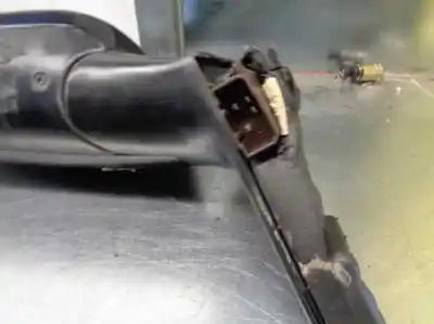 Автозапчастина б/у ліве дзеркало для audi a8 (d2) 3.7 v8 32v посилання на oem iam   