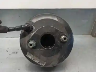 Second-hand car spare part brake servo for audi a8 (d2) 3.7 v8 32v oem iam references 4d0612105a