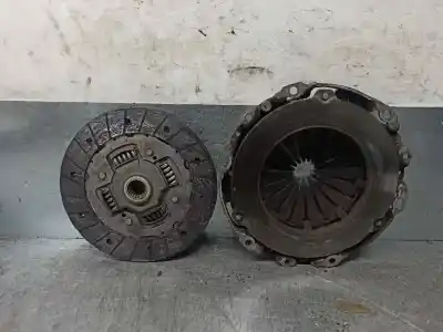 Автозапчастина б/у комплект зцеплення для citroen c3 ii (sc_) 1.4 hdi 70 (sc8hzc sc8hr0 sc8hp4) посилання на oem iam 9675209080  