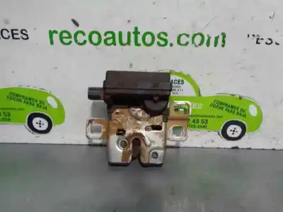 Tweedehands auto-onderdeel kofferbak / poortsluiting voor land rover range rover sport 4.4 v8 cat oem iam-referenties fqr500040