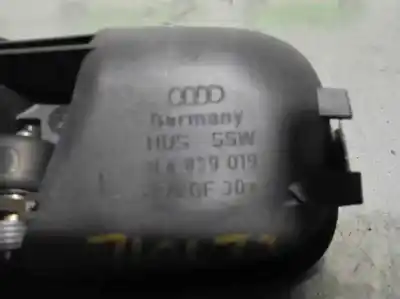 Автозапчасти б/у левая задняя внутренняя ручка за audi a3 (8l) 1.9 tdi ссылки oem iam 8l4839019  
