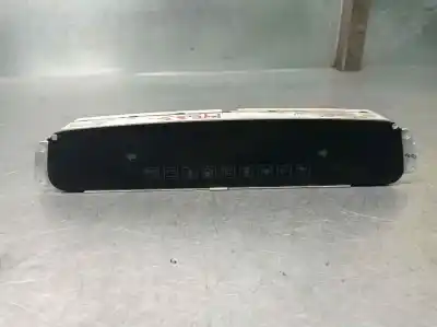 Автозапчасти б/у многофункциональный дисплей за ssangyong rodius 2.7 turbodiesel cat ссылки oem iam 8025021020