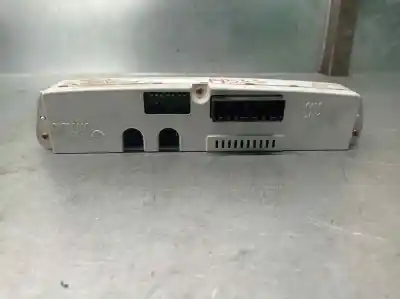 Автозапчасти б/у многофункциональный дисплей за ssangyong rodius 2.7 turbodiesel cat ссылки oem iam 8025021020  