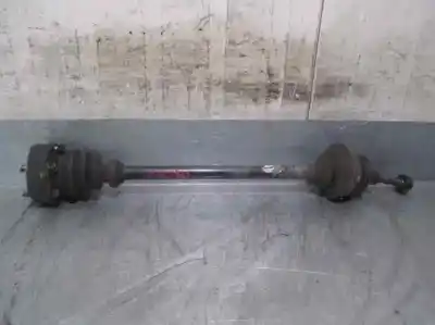 Second-hand car spare part rear right transmission for audi a8 (d2) 3.7 v8 32v oem iam references 4d0501203e