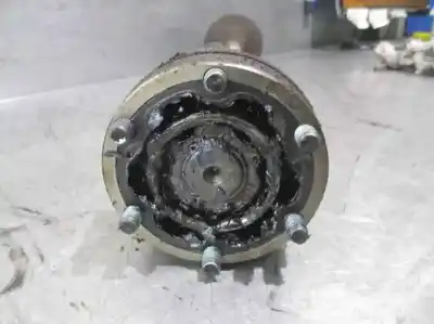 Автозапчастина б/у трансмісія задня права для audi a8 (d2) 3.7 v8 32v посилання на oem iam 4d0501203e  