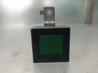 Автозапчасти б/у электронный модуль за ssangyong rodius 2.7 turbodiesel cat ссылки oem iam 8737021001