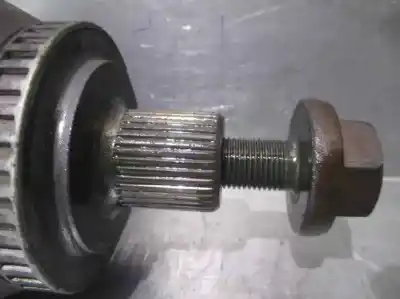 Автозапчастина б/у трансмісія задня ліва для audi a8 (d2) 3.7 v8 32v посилання на oem iam 4d0501203e  