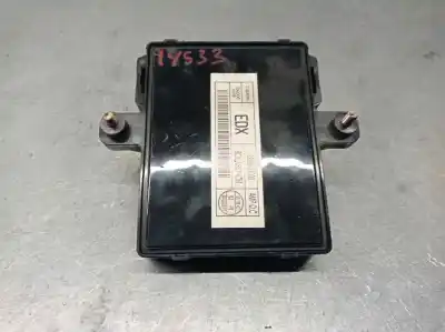 Автозапчасти б/у проверьте блок управления за ssangyong rodius 2.7 turbodiesel cat ссылки oem iam 8232021030