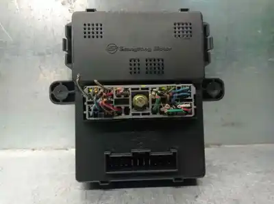 Автозапчастина б/у перевір блоку управління для ssangyong rodius 2.7 turbodiesel cat посилання на oem iam 8232021030  