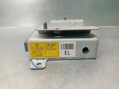 Автозапчасти б/у электронный модуль за ssangyong rodius 2.7 turbodiesel cat ссылки oem iam 8716121100  97ra010035