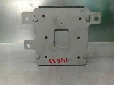 Автозапчасти б/у электронный модуль за ssangyong rodius 2.7 turbodiesel cat ссылки oem iam 8716121100  97ra010035