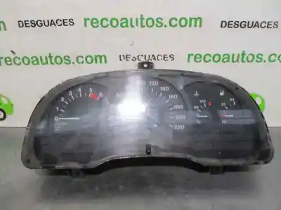 Second-hand car spare part DASHBOARD for OPEL ASTRA F CARAVAN  OEM IAM references 90519091  90356303
