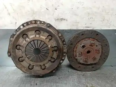 Peça sobressalente para automóvel em segunda mão kit de embreagem por peugeot 205 junior 1.8 referências oem iam 9615396480
