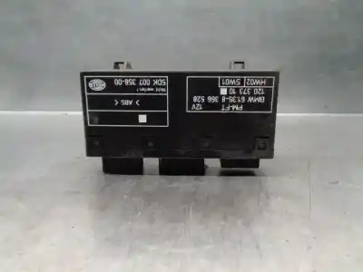 Pezzo di ricambio per auto di seconda mano modulo elettronico per bmw serie 7 (e38) 3.0 v8 cat riferimenti oem iam 61358366528