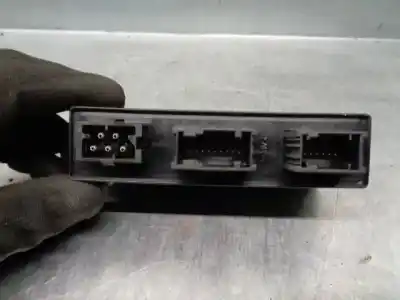 Second-hand car spare part electronic module for bmw serie 7 (e38) 3.0 v8 cat oem iam references 61358366528  5dk00735800