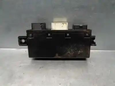 Second-hand car spare part electronic module for bmw serie 7 (e38) 3.0 v8 cat oem iam references 61358366529  5dk00735810