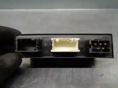 Second-hand car spare part electronic module for bmw serie 7 (e38) 3.0 v8 cat oem iam references 61358366529  5dk00735810