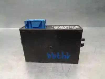 Second-hand car spare part electronic module for bmw serie 7 (e38) 3.0 v8 cat oem iam references 65718352613  412230101