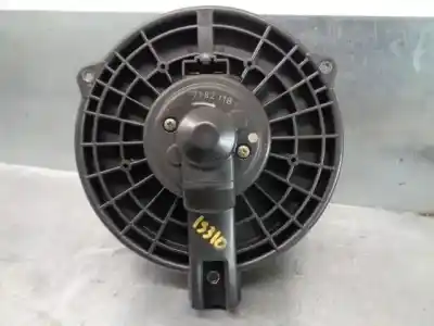 Pezzo di ricambio per auto di seconda mano motore di riscaldamento per lexus rx300 (mcu15) luxury riferimenti oem iam 8710330390  1940007182