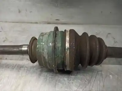 Автозапчасти б/у передняя правая трансмиссия за lexus rx300 (mcu15) luxury ссылки oem iam 4234048020  