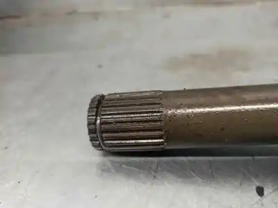 Автозапчасти б/у передняя правая трансмиссия за lexus rx300 (mcu15) luxury ссылки oem iam 4234048020  