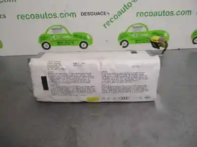 Pezzo di ricambio per auto di seconda mano air bag anteriore destro per audi a4 berlina (8e) 2.0 riferimenti oem iam 8e0880204c