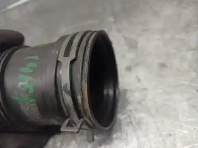 Автозапчастина б/у труба для skoda octavia i combi (1u5) 1.9 tdi 4x4 посилання на oem iam 1j0129684j  