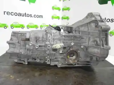 Pezzo di ricambio per auto di seconda mano riduttore per audi a4 berlina (8e) 2.0 riferimenti oem iam fjp