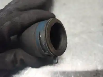 Автозапчастина б/у труба для skoda octavia i combi (1u5) 1.9 tdi 4x4 посилання на oem iam 1j0145828t  
