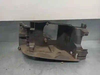 Second-hand car spare part right headlight support for chrysler voyager (es) 3.3 cat oem iam references 5263474