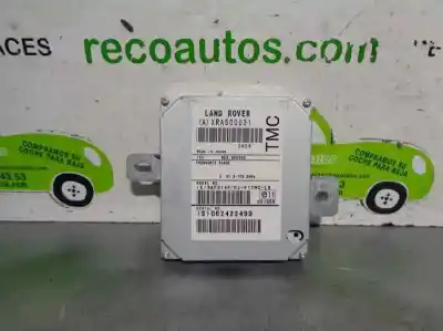 Tweedehands auto-onderdeel elektronische module voor land rover range rover sport 4.4 v8 cat oem iam-referenties xra500031