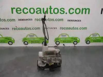 Pezzo di ricambio per auto di seconda mano serratura porta anteriore destra per fiat panda (169) 1.2 8v dynamic riferimenti oem iam 46803510