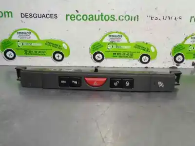 Tweedehands auto-onderdeel waarschuwing voor land rover range rover sport 4.4 v8 cat oem iam-referenties yul500570