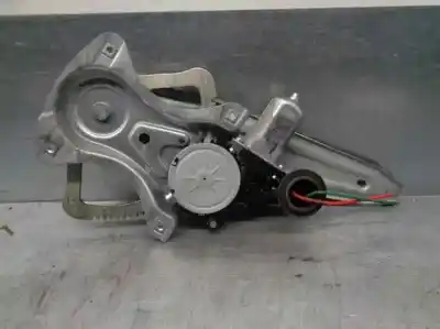 Tweedehands auto-onderdeel regelaar rechts achterruit: voor toyota auris (_e15_) 2.0 d-4d (ade150_) oem iam-referenties 857200d120