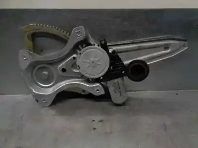 Tweedehands auto-onderdeel regelaar links achterruit voor toyota auris (_e15_) 2.0 d-4d (ade150_) oem iam-referenties 698400d220