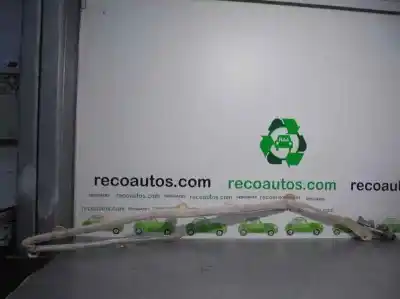 Pezzo di ricambio per auto di seconda mano airbag a tenda anteriore destro per audi a4 berlina (8e) 2.0 riferimenti oem iam 8e5880742a