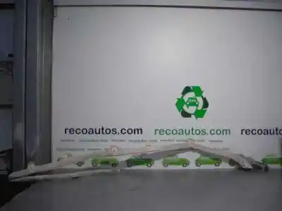 Pezzo di ricambio per auto di seconda mano airbag a tenda anteriore sinistro per audi a4 berlina (8e) 2.0 riferimenti oem iam 8e5880741a