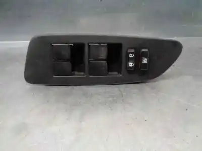 Tweedehands auto-onderdeel linker voorruit schakelaar voor toyota auris (_e15_) 2.0 d-4d (ade150_) oem iam-referenties 7423202550