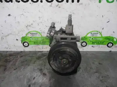 Автозапчастина б/у компресор кондиционера для fiat panda (169) 1.2 8v dynamic посилання на oem iam 46782669  5a7875000