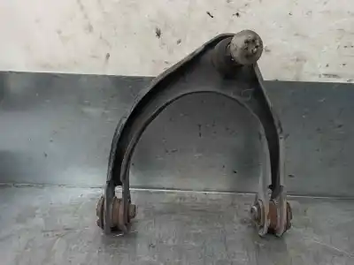 Second-hand car spare part front left upper suspension arm for lexus is 200 (ds2/is2) d-cat oem iam references 4863059065