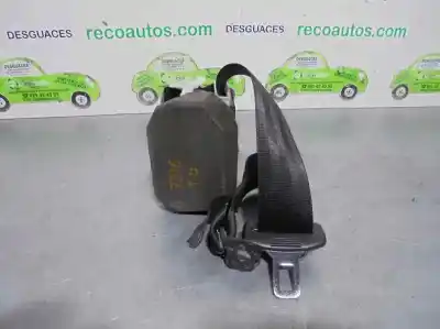 Pezzo di ricambio per auto di seconda mano cintura di sicurezza posteriore destra per audi a4 berlina (8e) 2.0 riferimenti oem iam 8e5857805e