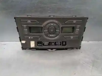 Автозапчасти б/у климат-контроль за toyota auris (_e15_) 2.0 d-4d (ade150_) ссылки oem iam 5590002220