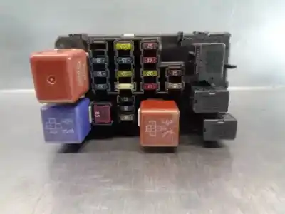 Автозапчастина б/у реле/запоперівник для lexus rx300 (mcu15) luxury посилання на oem iam 9098702006