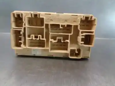 Автозапчастина б/у реле/запоперівник для lexus rx300 (mcu15) luxury посилання на oem iam 9098702006  