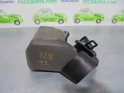 Pezzo di ricambio per auto di seconda mano cintura di sicurezza posteriore sinistra per audi a4 berlina (8e) 2.0 riferimenti oem iam 8e5857805e