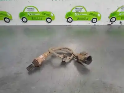 Tweedehands auto-onderdeel lambda sonde voor land rover range rover sport 4.4 v8 cat oem iam-referenties mhk500910