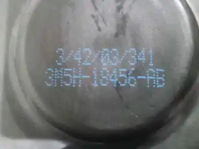 Peça sobressalente para automóvel em segunda mão motor de sofagem por ford focus c-max (cap) 1.6 tdci cat referências oem iam 3m5h18456ab  34203341